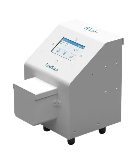 FTIR PG / Glycerin Analyzer